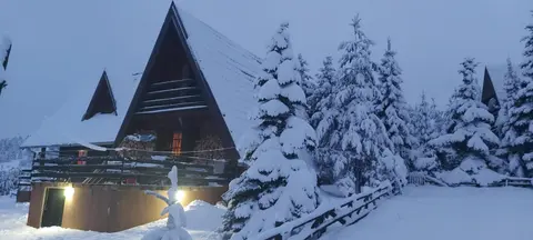 Chalet Four Seasons