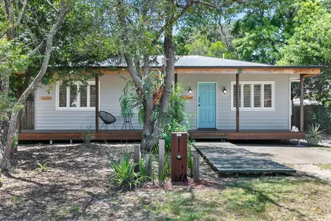 Bon Cottage