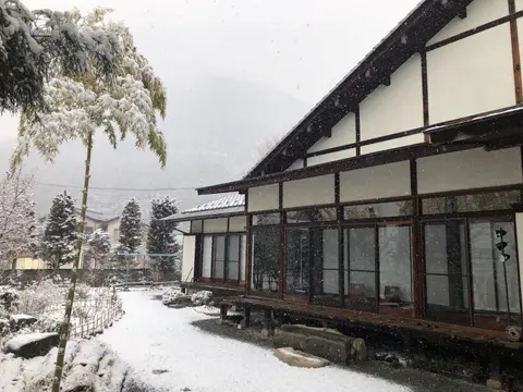 Fukurou no Oyado - Vacation STAY 71243v