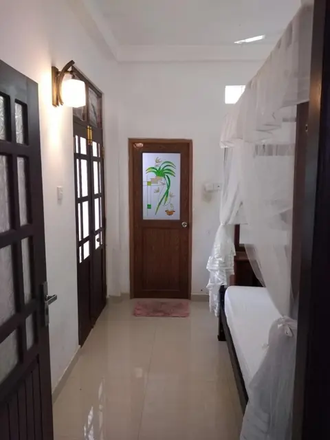 Prasai House