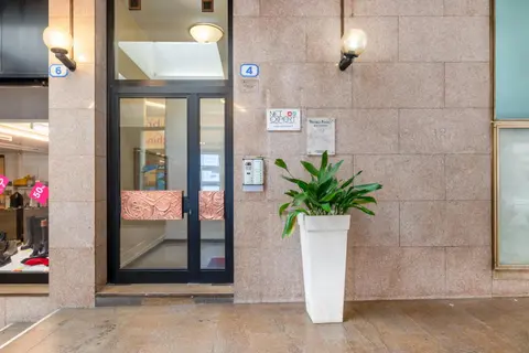Galleria Eremitani Exclusive Elegant Apartment