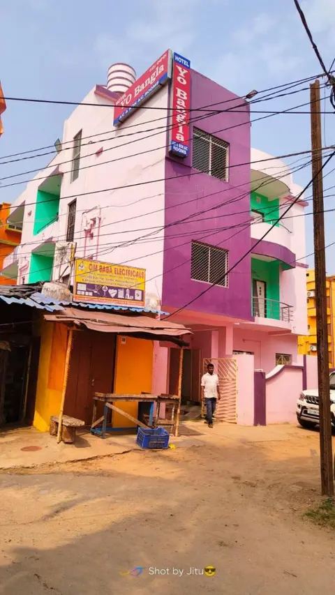Hotel Yo Bangla