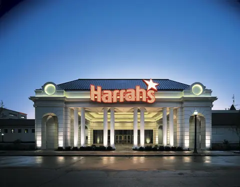 Harrah's Joliet Hotel & Casino - A Caesars Rewards Destination