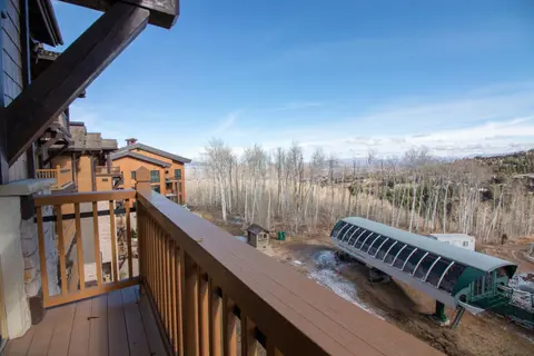 Silver Strike Condo by Park City Vacations