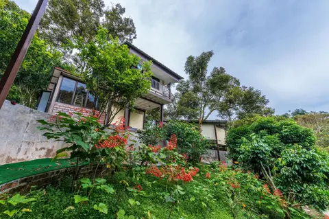 Bentong Wellness Resort Uphill 8Room 40Pax by Verano Homestay