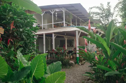 Casa BOHÖ