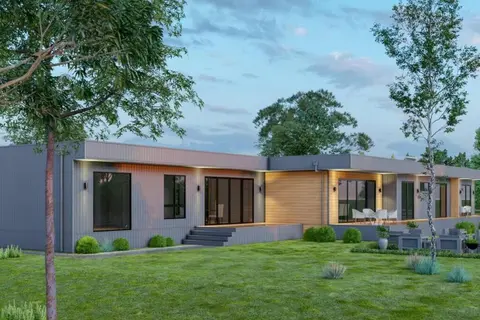 Wamoon Retreat Apartment Luxury Gateway to Wilsons Prom