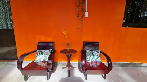 Maison du Pays de Bến Tre