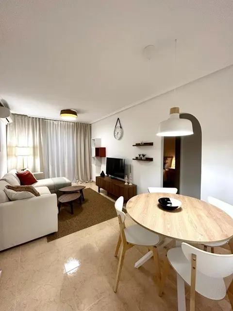 Apartamentos Palangres