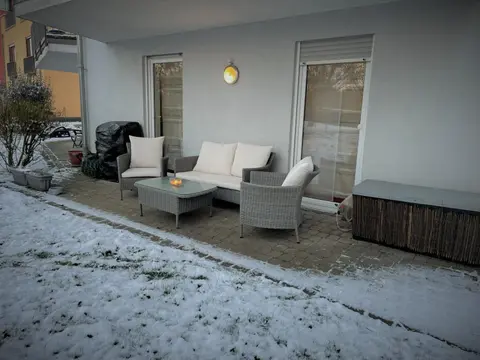 Apartment Fulda Aue