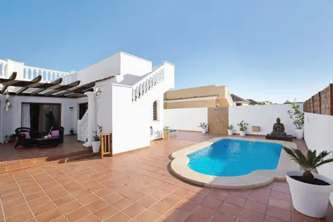 Villa Baobab