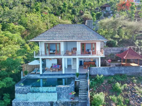 Villa Mimpi Tamarind