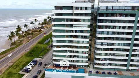 Residencial SAN MARINO BEIRA MAR