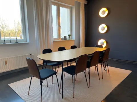 TruRetreats Design Loft für 8 Personen I Riesige Küche I eCharger I 65z SmartTV I 150qm