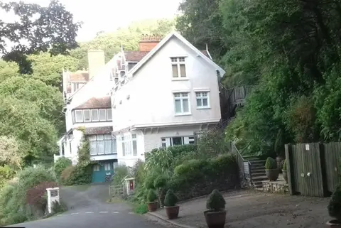 WOODY BAY FALLING WATER 2 Bedrooms