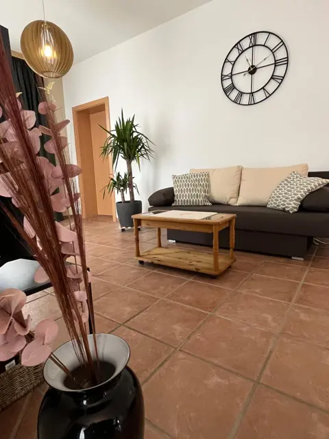 Ferienwohnung Broschek