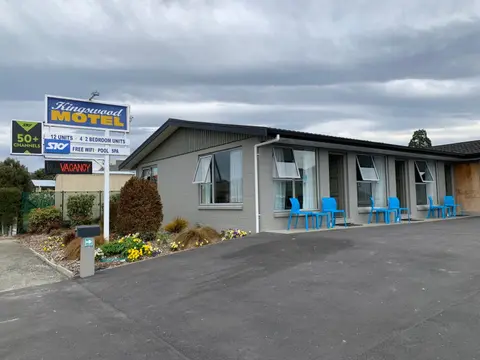 Kingswood Motel