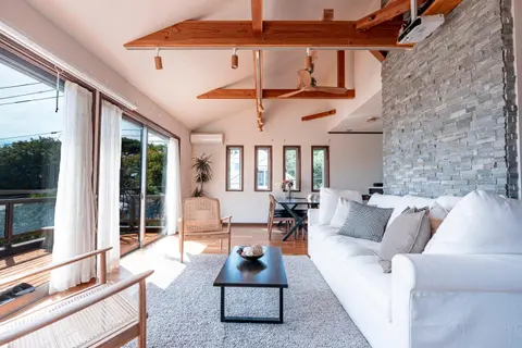 Villa Sunshine