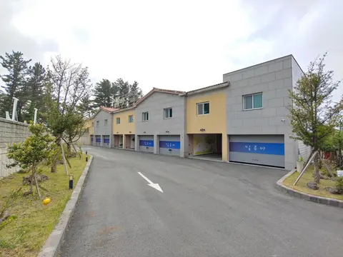 Jeju Irrua Hotel