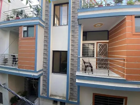 Anvi Home Stay