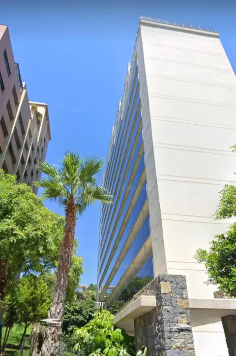Apartamentos Novacala Benidorm