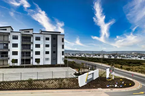 NIVICA Lifestyle Living 18, Langebaan, 4-sleeper