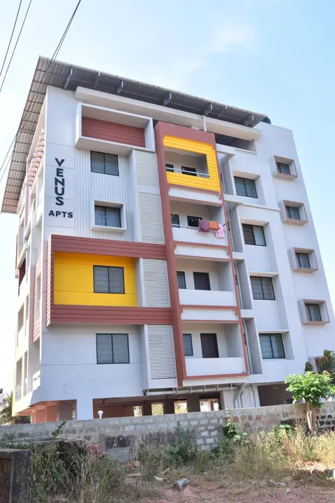 VENUS HOMES