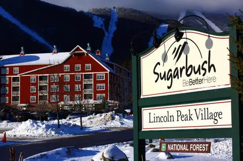 Clay Brook Hotel at Sugarbush