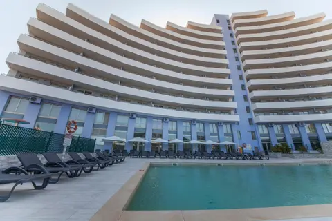 B42 - Oceano Atlantico Apartment