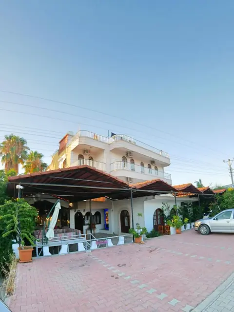 Murat Hotel