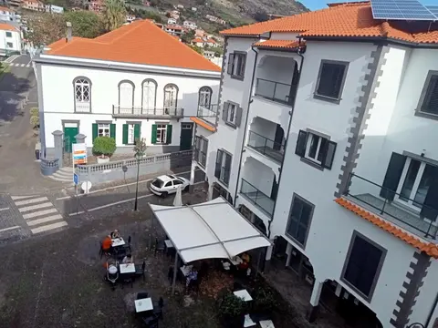 Machico Centre Comfort