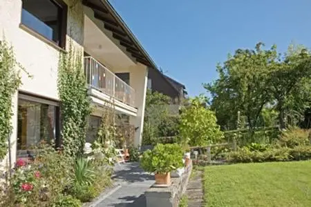 Haus Nacke