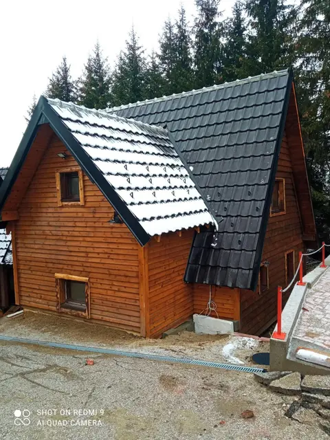 Chalet Zagorka D
