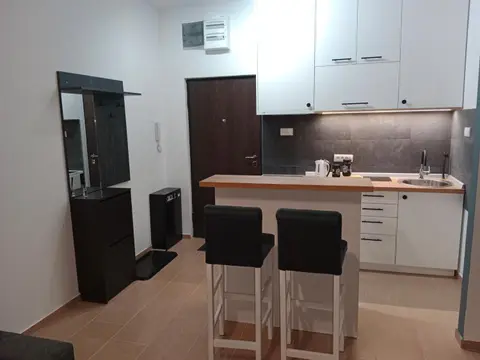 Apartman KLM