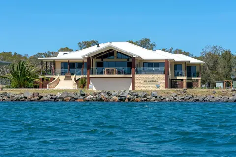 Ana Mandara Luxury Retreat