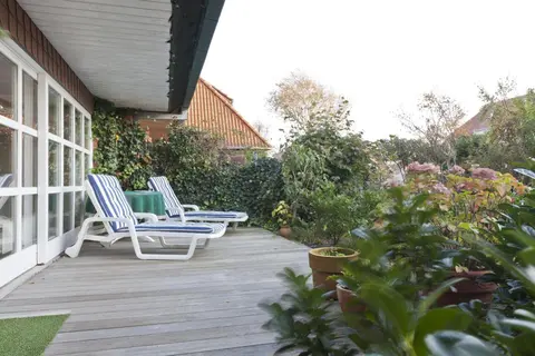 Südgarten