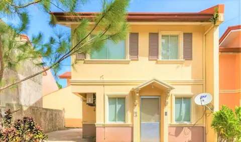 Brew Home Bacolod - 3 Bedroom House
