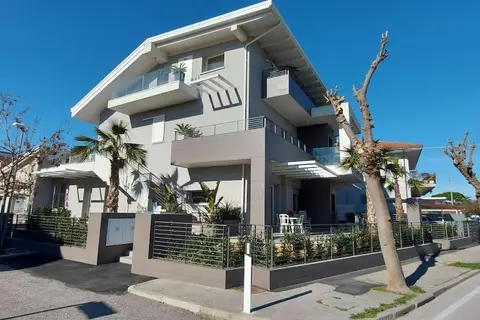 Appartamento Garden