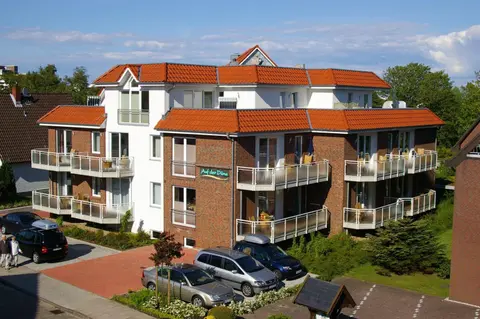 Ferienwohnungen Auf der Düne