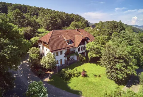 Landhaus & Lodges by Bollants