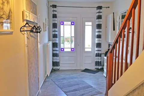 Kapitäns-Hus