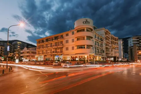 White Bear Budva