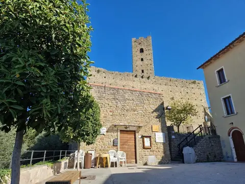 Casa Papalino, con Jacuzzi e vista sulle colline di Vinci
