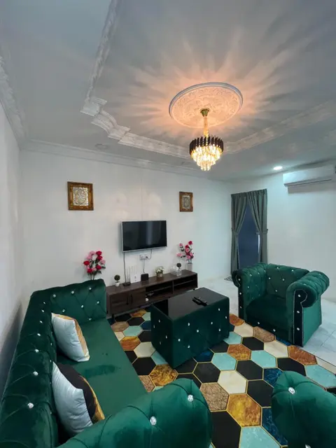 Yushas Homestay