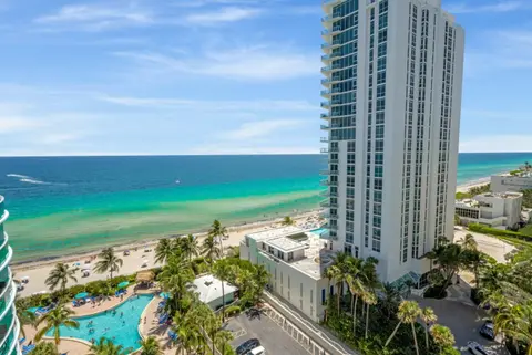 Alquiler temporario Miami