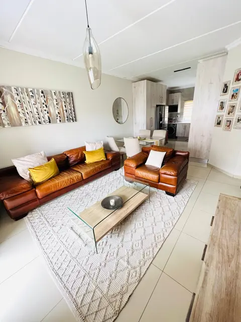 The Escape Haven