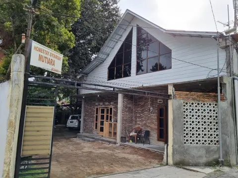 Mutiara Homestay Syariah