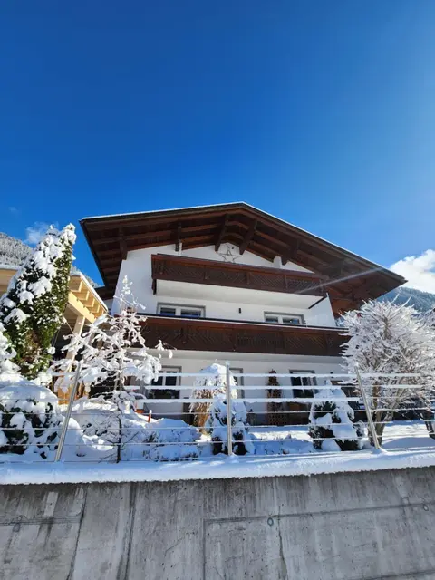 Haus Gabriele