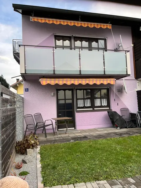 Appartementhaus Silke