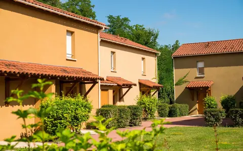Résidence Lagrange Vacances Le Clos des Vignes